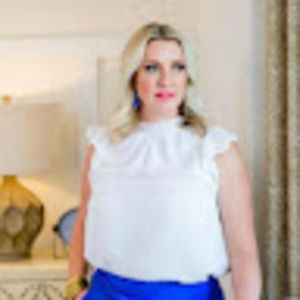 Meet your Posher, Kristen